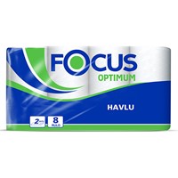 Focus Optimum Rulo Kağıt Havlu